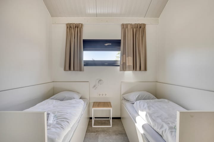 Vrijstaande woning te koop: Buitengronden 7-101, Zwartewaal