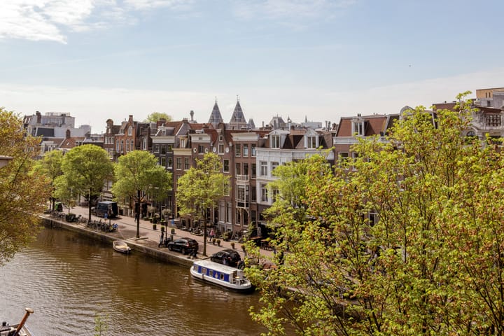 Foto 3 van Prinsengracht 715-4V