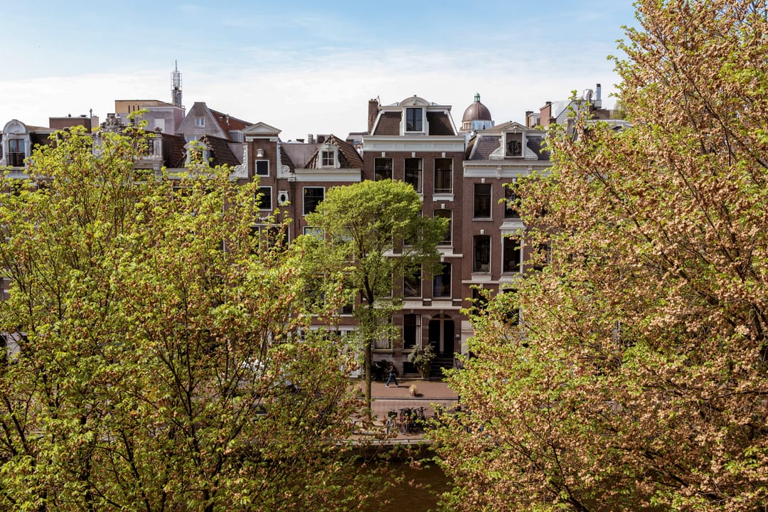 Foto 7 van Prinsengracht 715-4V