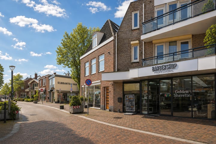 Foto 4 van Blomstraat 10