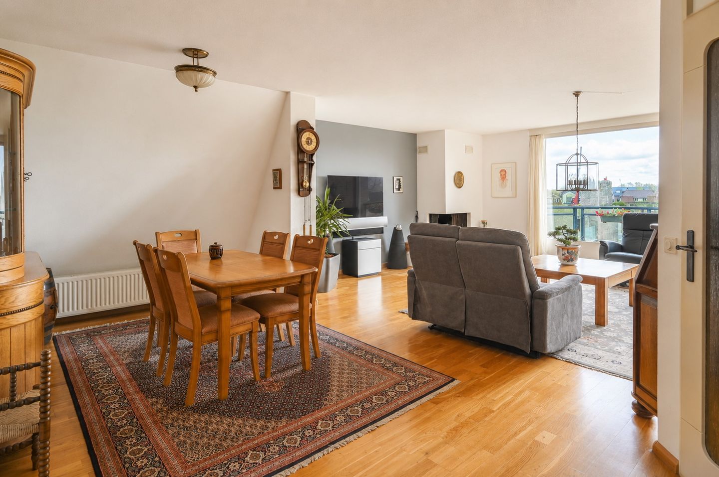Foto 10 van Blomstraat 10