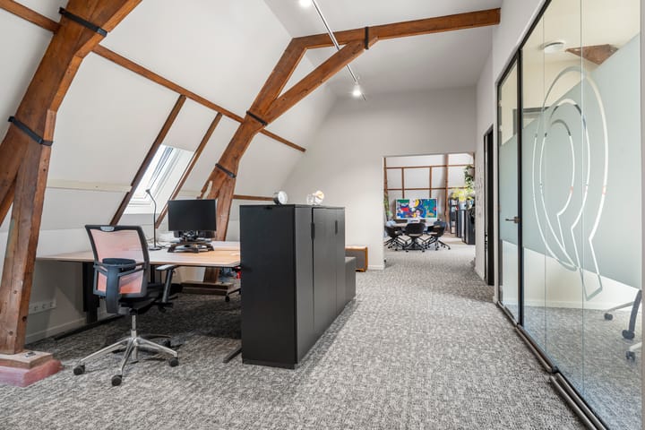 Frisopark 2, Ede