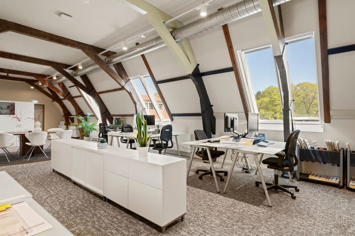 Frisopark 2, Ede