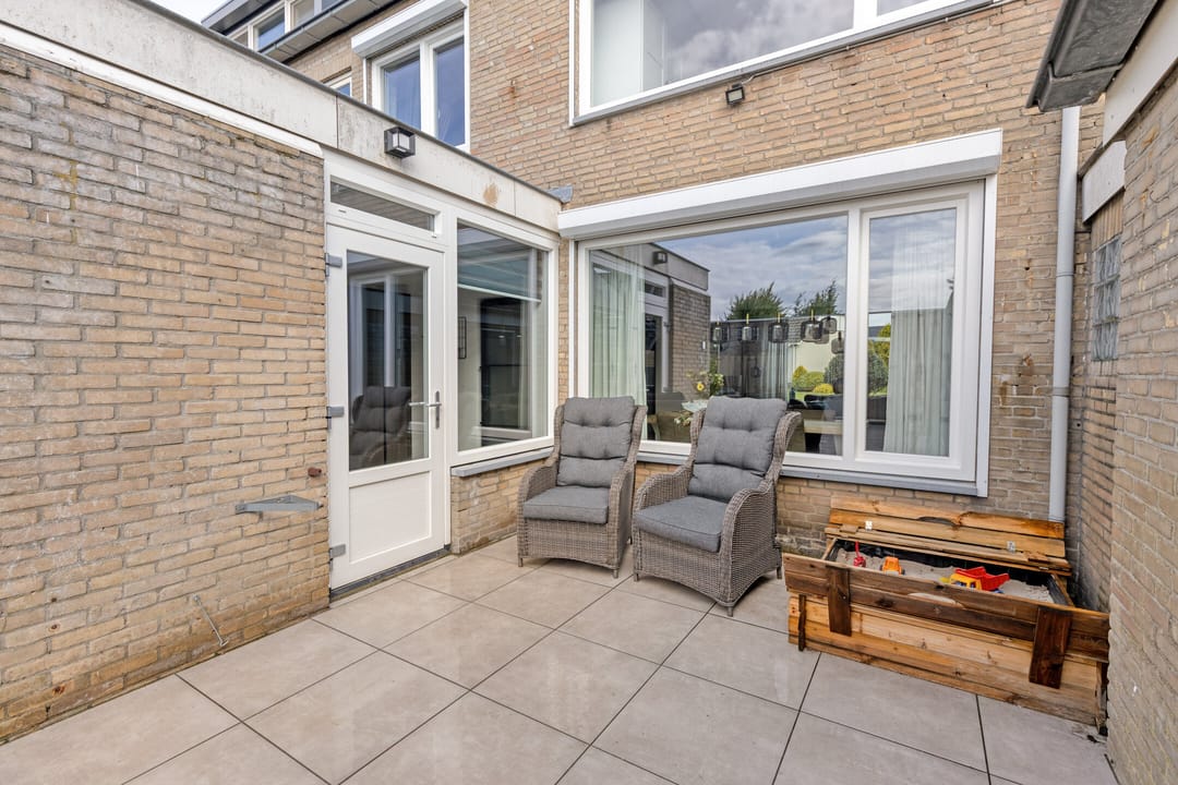 Foto 43 van Bernardlaan 37