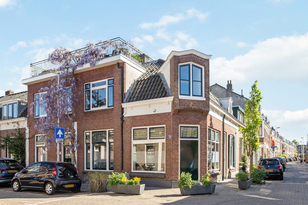 Photo 1 of Goedestraat 67