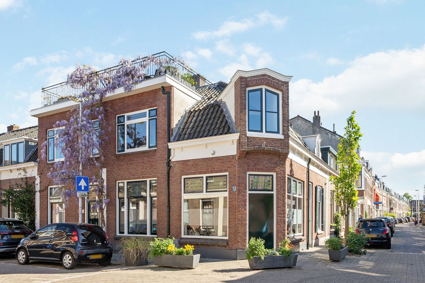 Foto 1 van Goedestraat 67