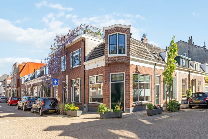 Foto 5 van Goedestraat 67