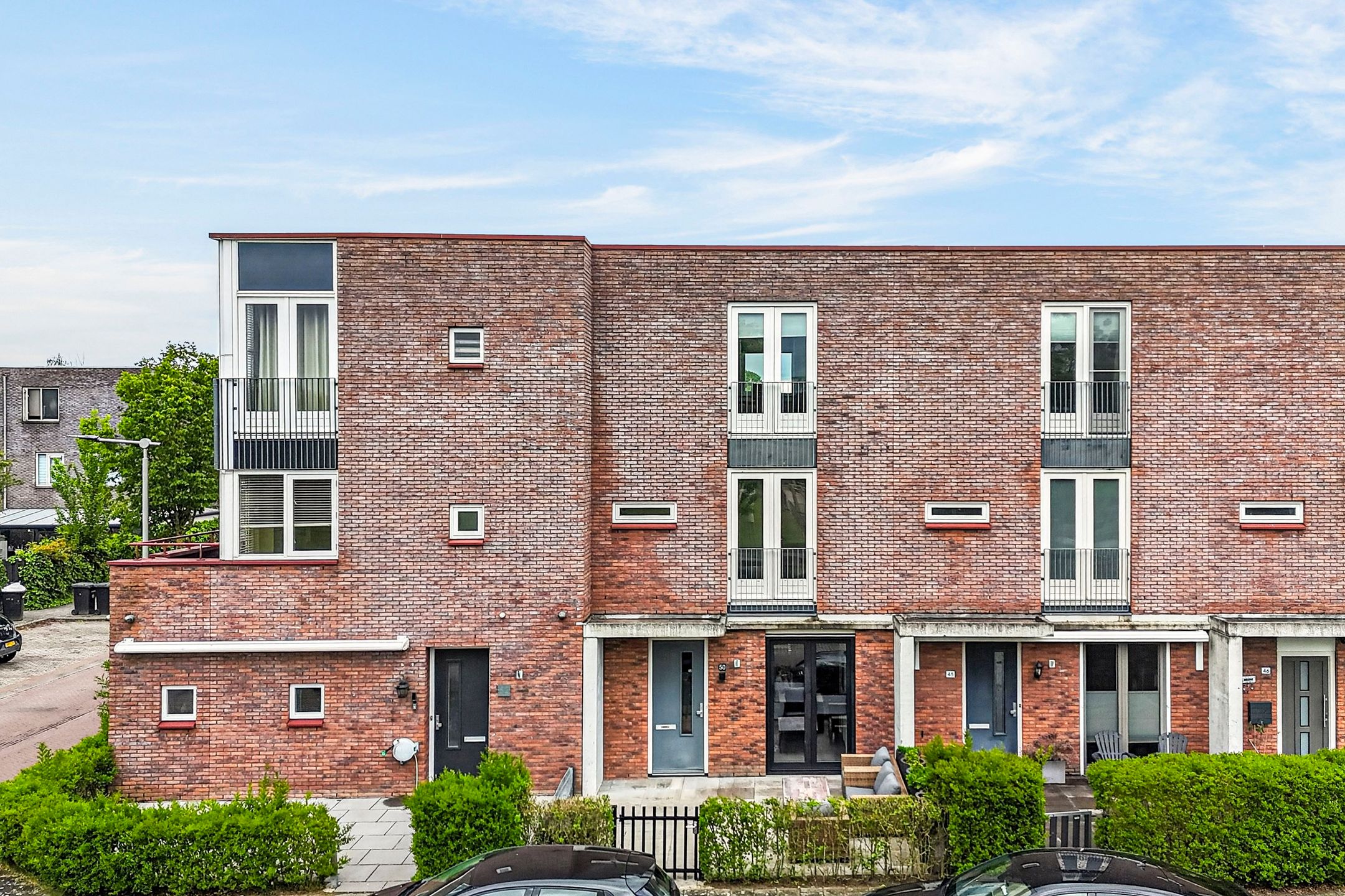 Brunelsingel 50 