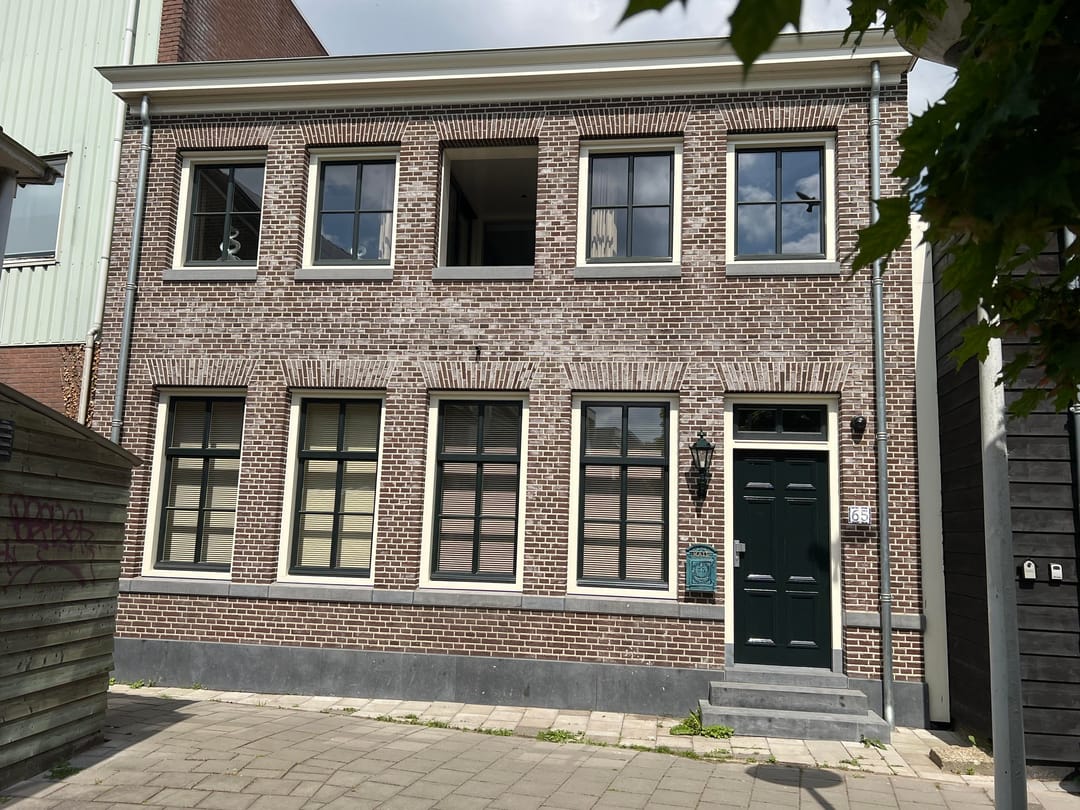 Foto 1 van Tuinstraat 65