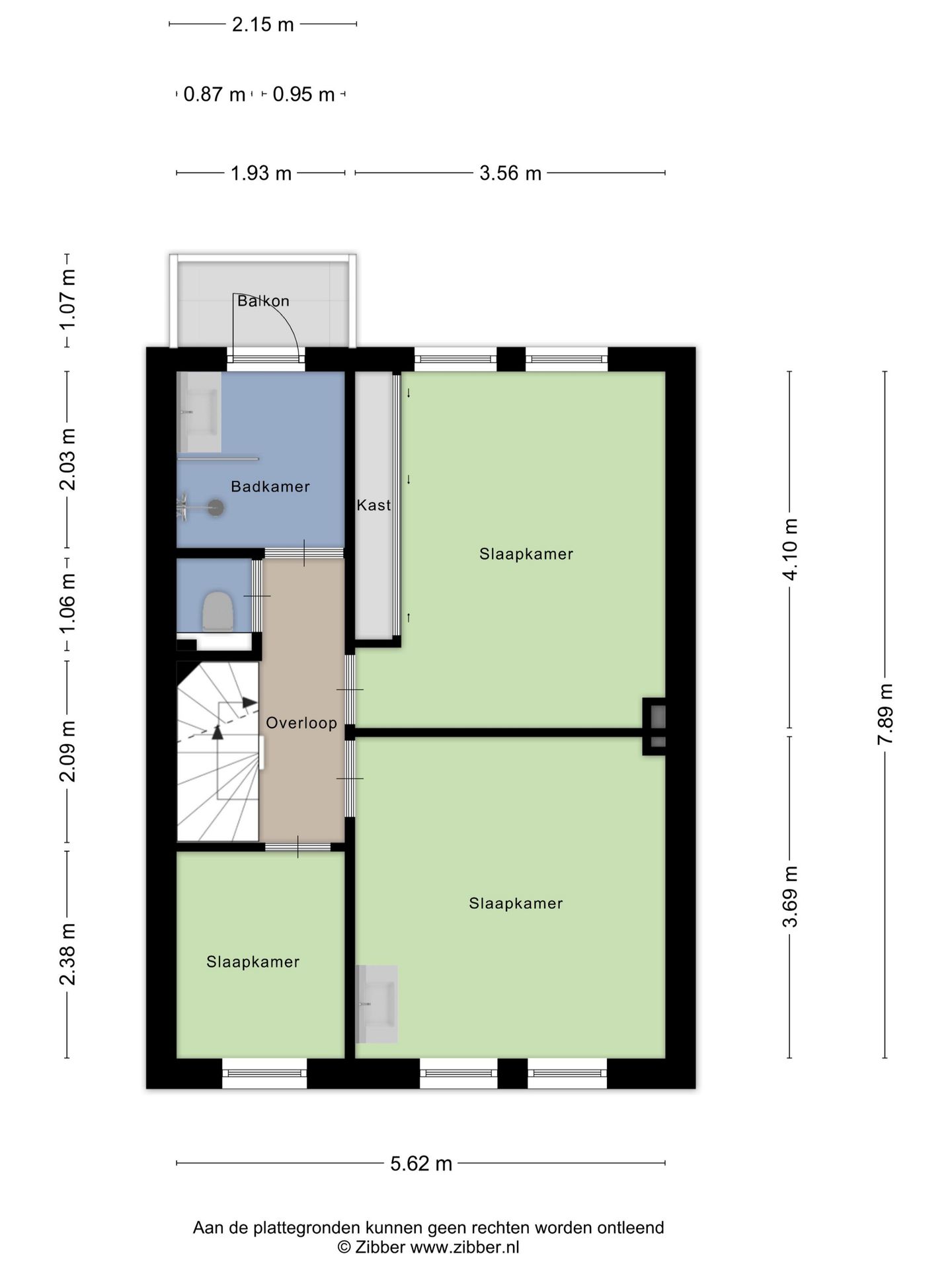 Foto 49 van Stadhouderslaan 2