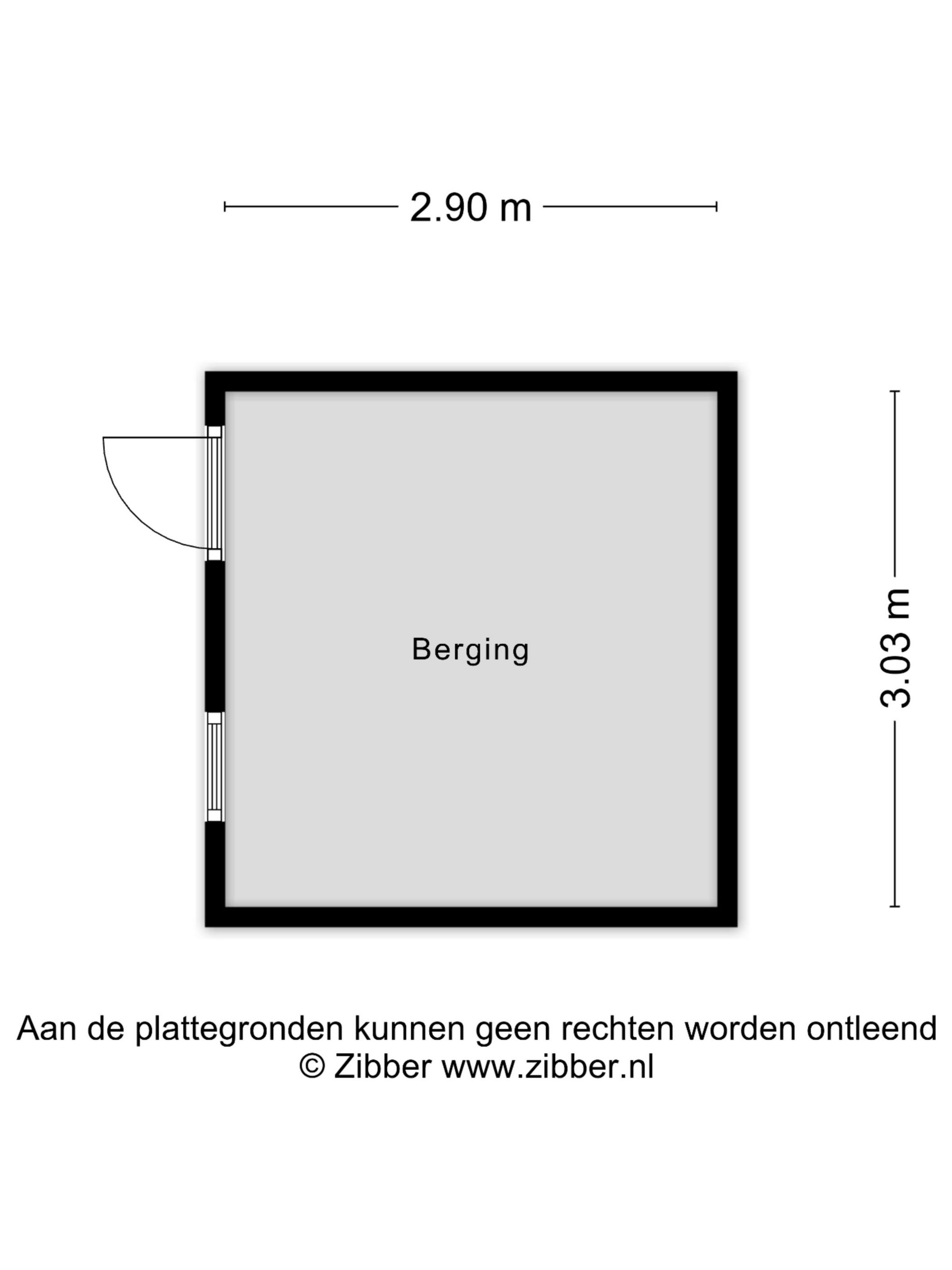 Foto 51 van Stadhouderslaan 2