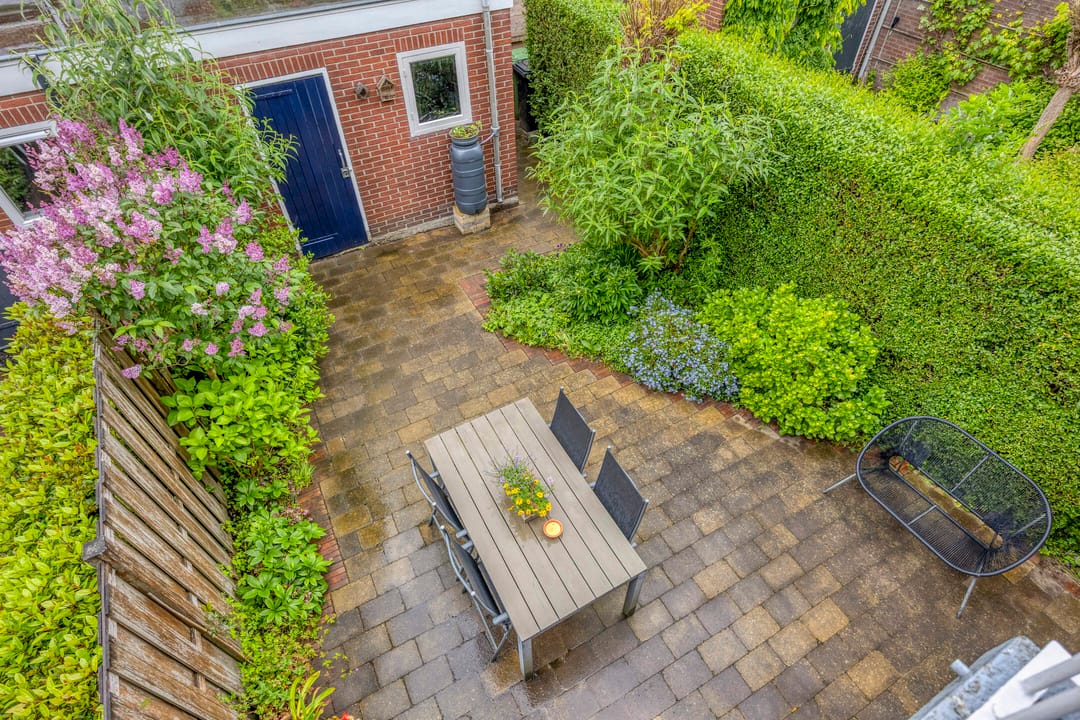 Foto 43 van Stadhouderslaan 2