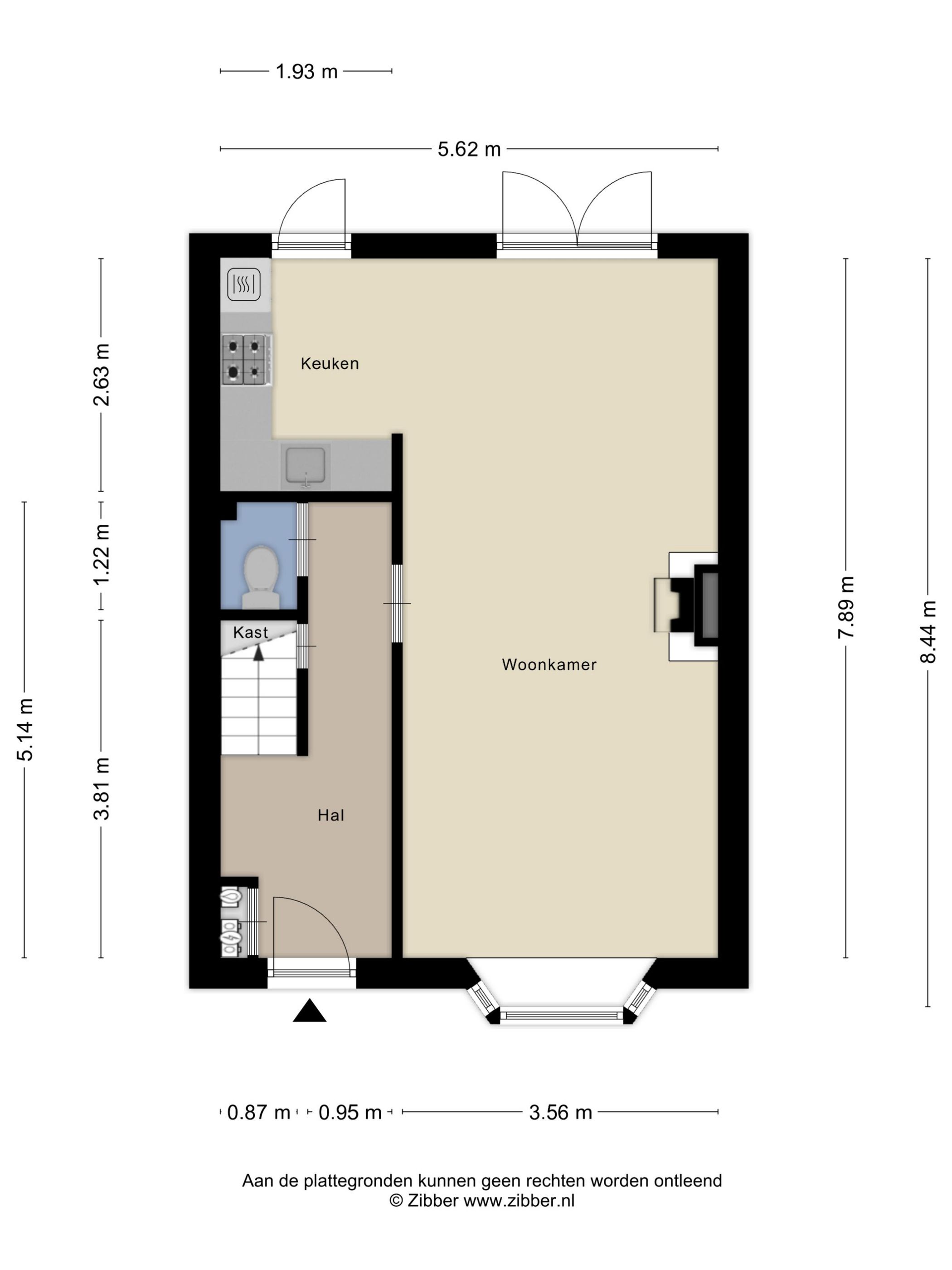 Foto 48 van Stadhouderslaan 2