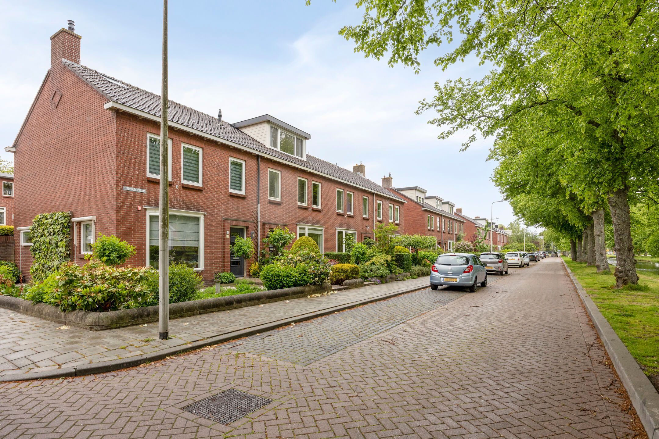 Foto 6 van Stadhouderslaan 2