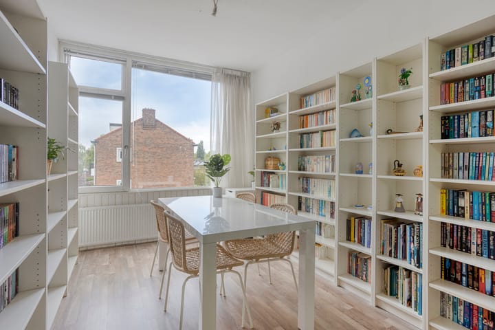 Foto 4 van Johan Huizingalaan 310-2