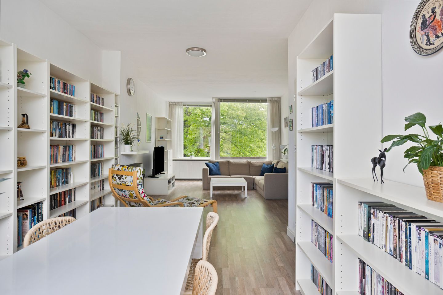 Photo 5 of Johan Huizingalaan 310-2