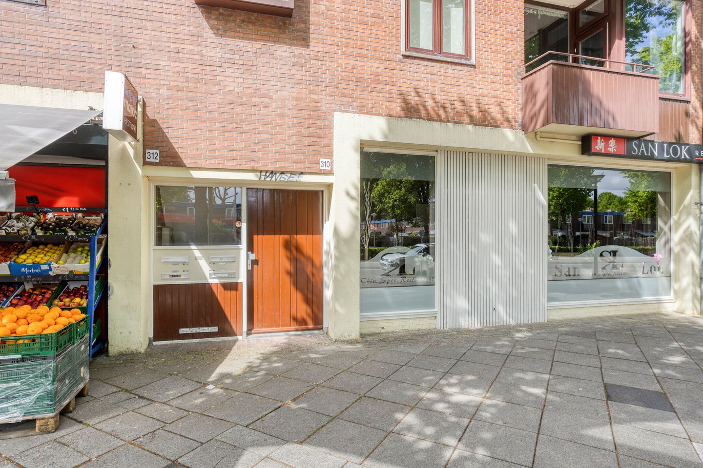 Photo 35 of Johan Huizingalaan 310-2