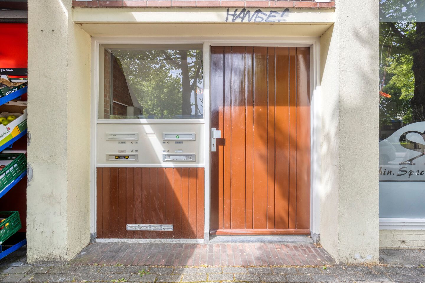 Photo 34 of Johan Huizingalaan 310-2