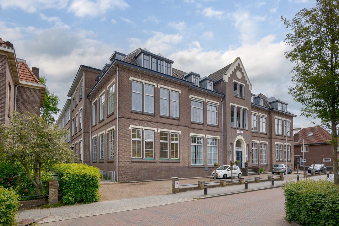 Photo 2 of Catharinastraat 17-21