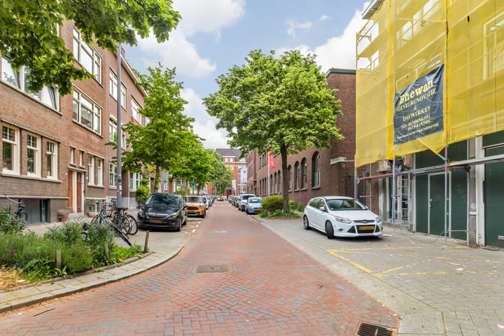 Foto 2 van Dunantstraat 16-A