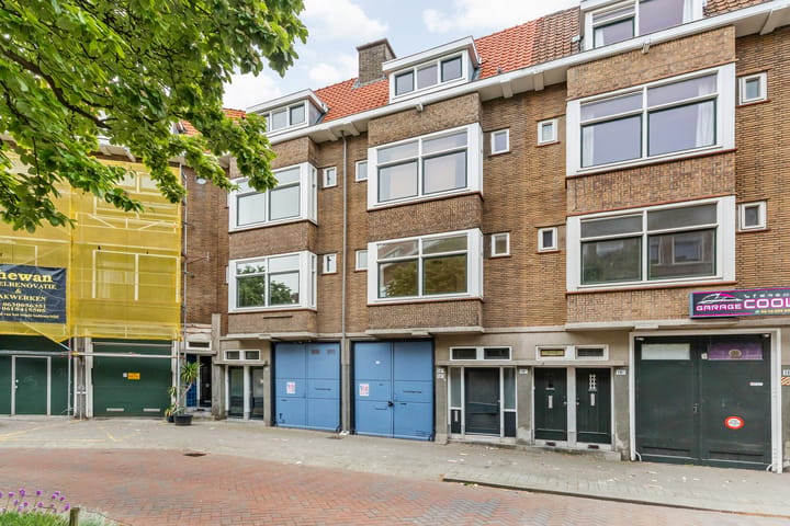 Foto 3 van Dunantstraat 16-A