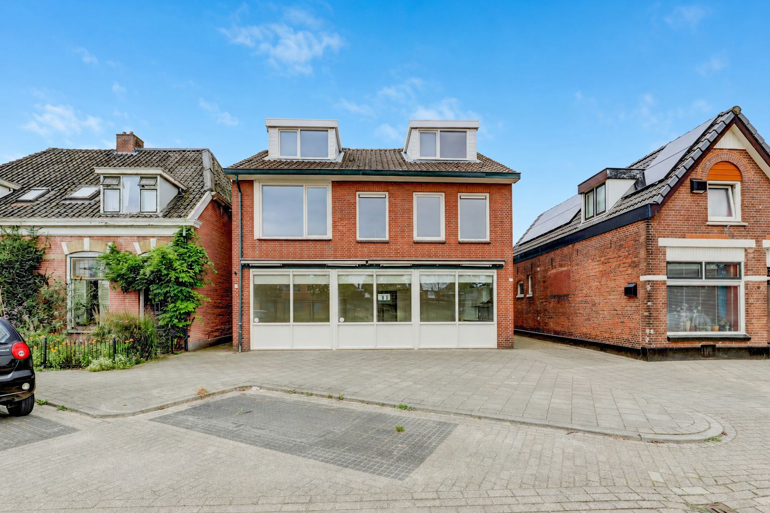 Ambtstraat 93-A 93 a