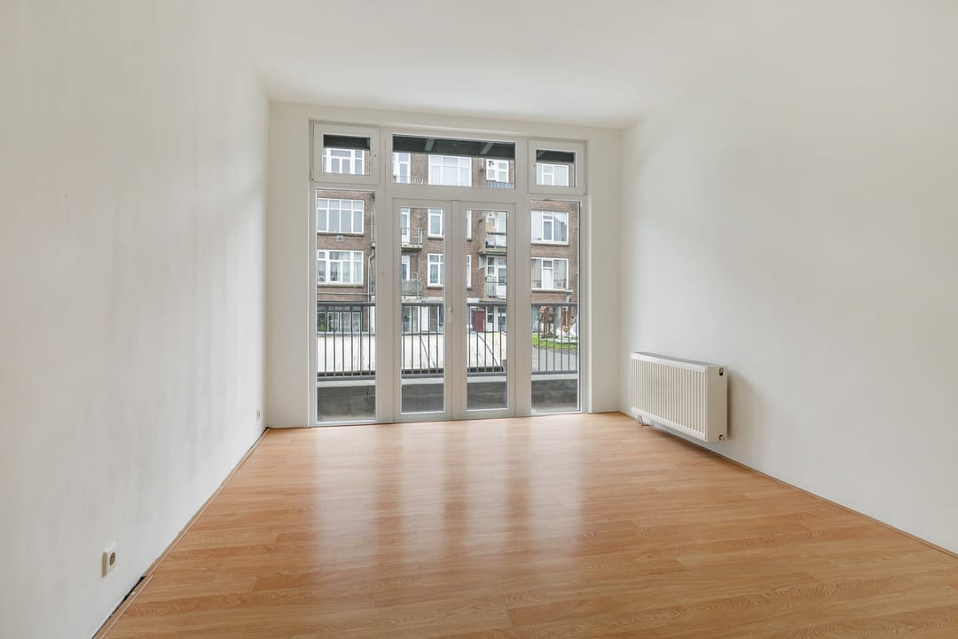 Foto 1 van Dunantstraat 16-A