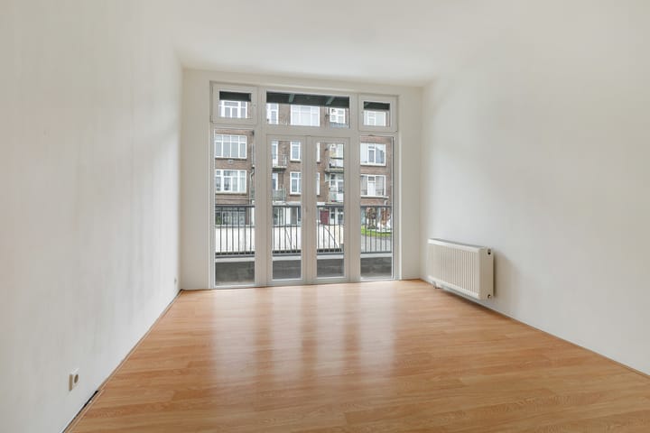 Dunantstraat 16-A