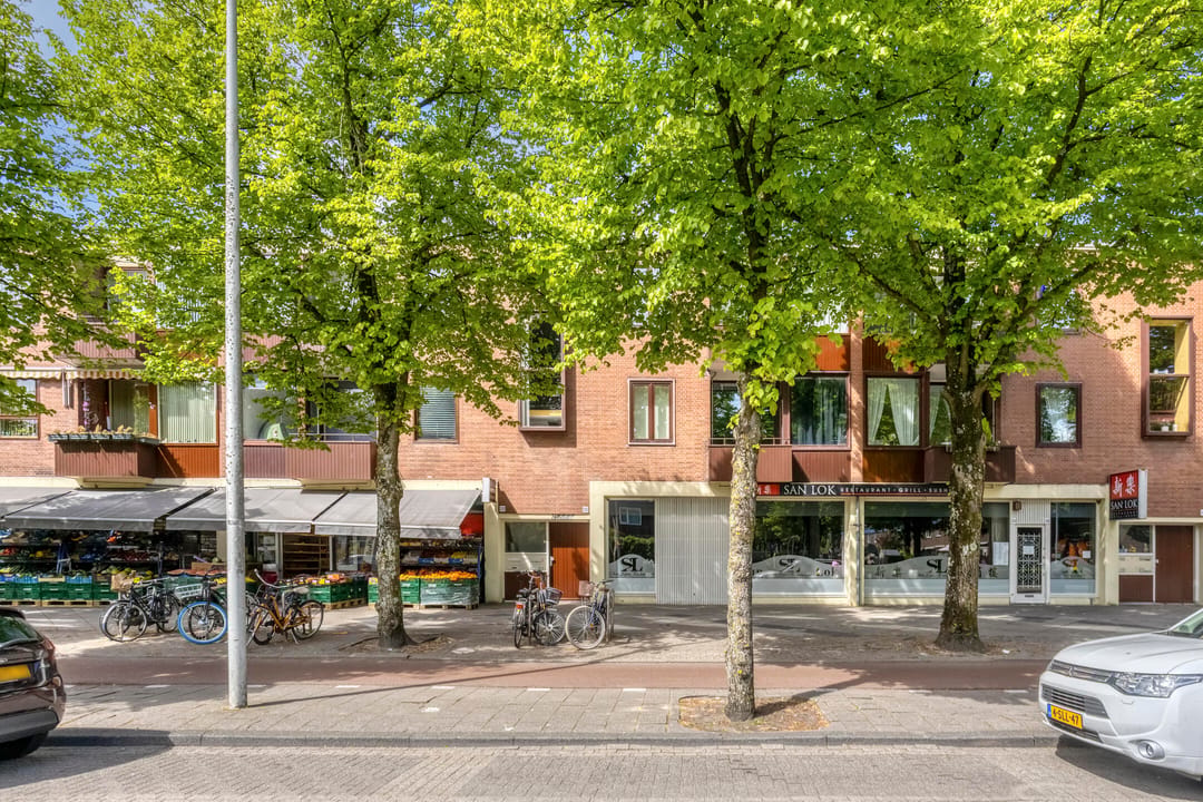 Photo 1 of Johan Huizingalaan 310-2