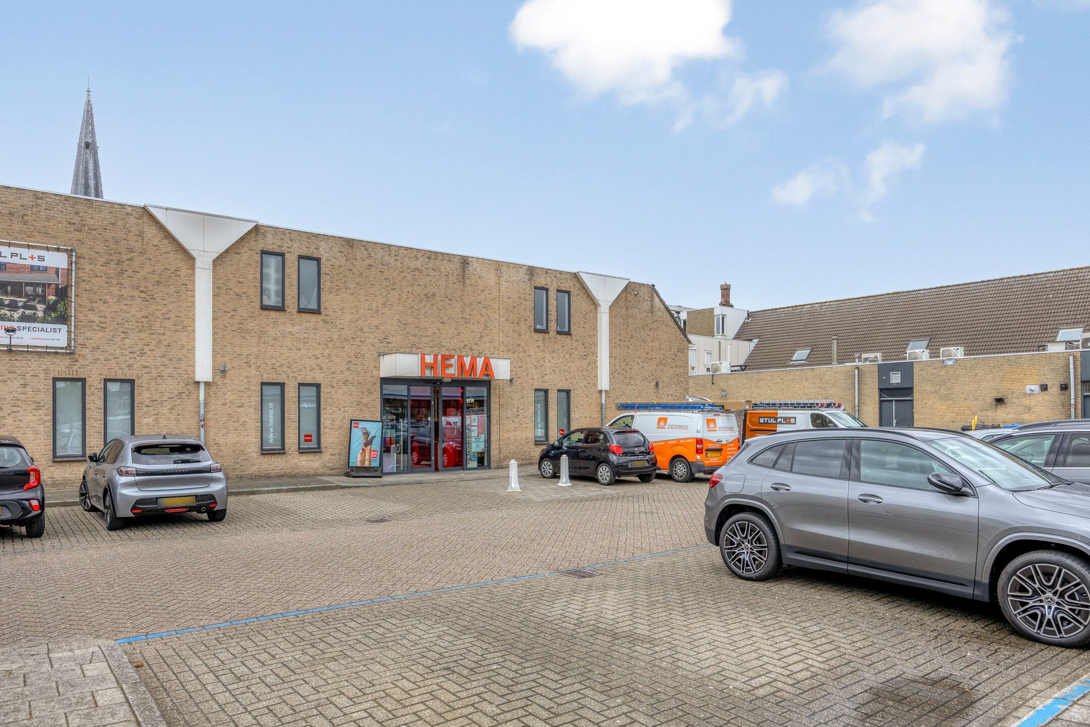 Photo 39 of Van Egmondlaan 79