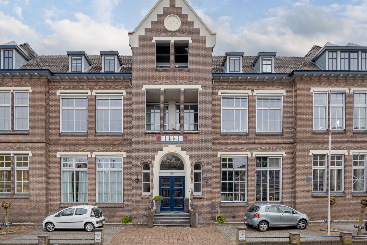 Photo 50 of Catharinastraat 17-21