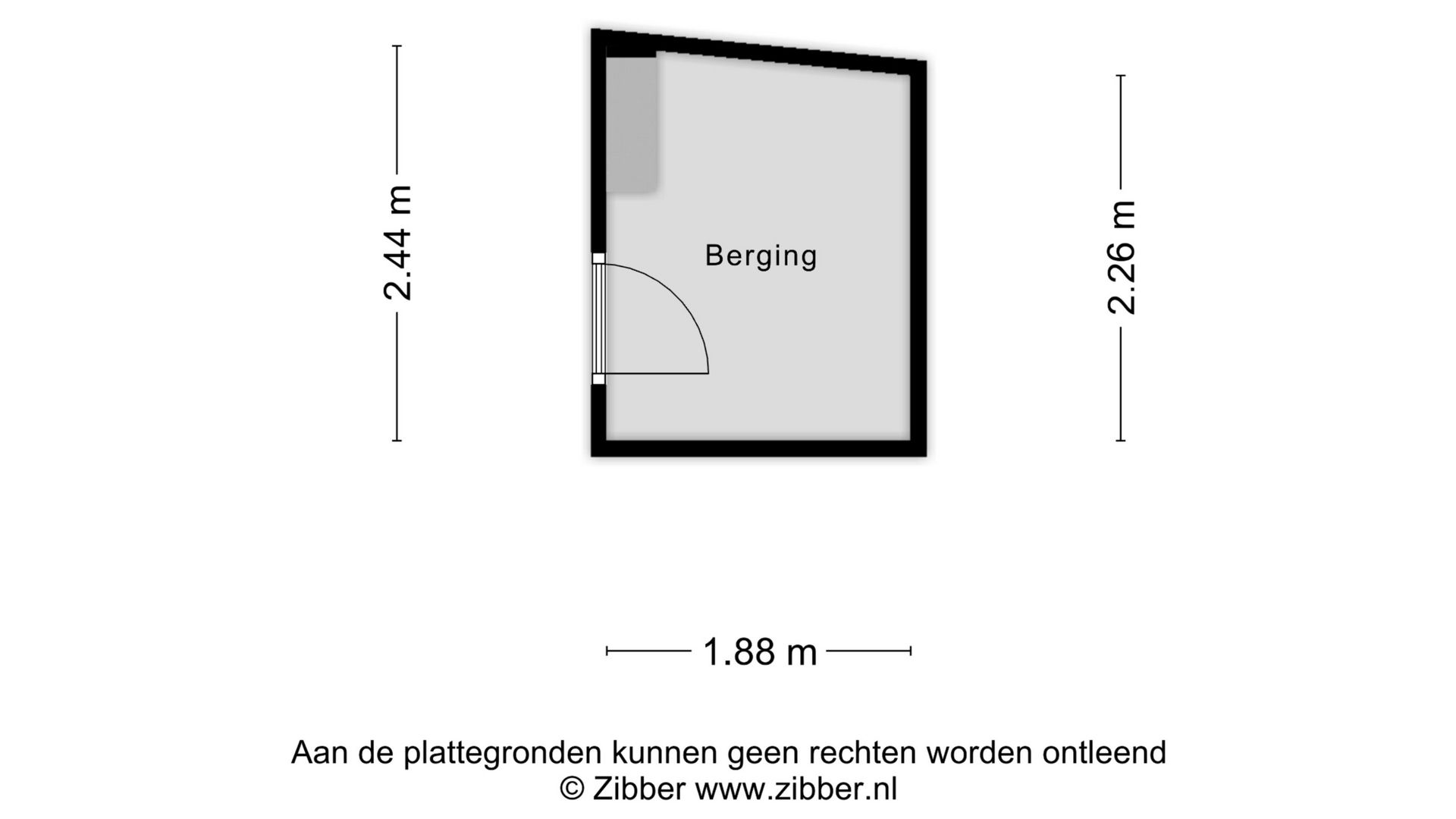 Photo 45 of Van Egmondlaan 79