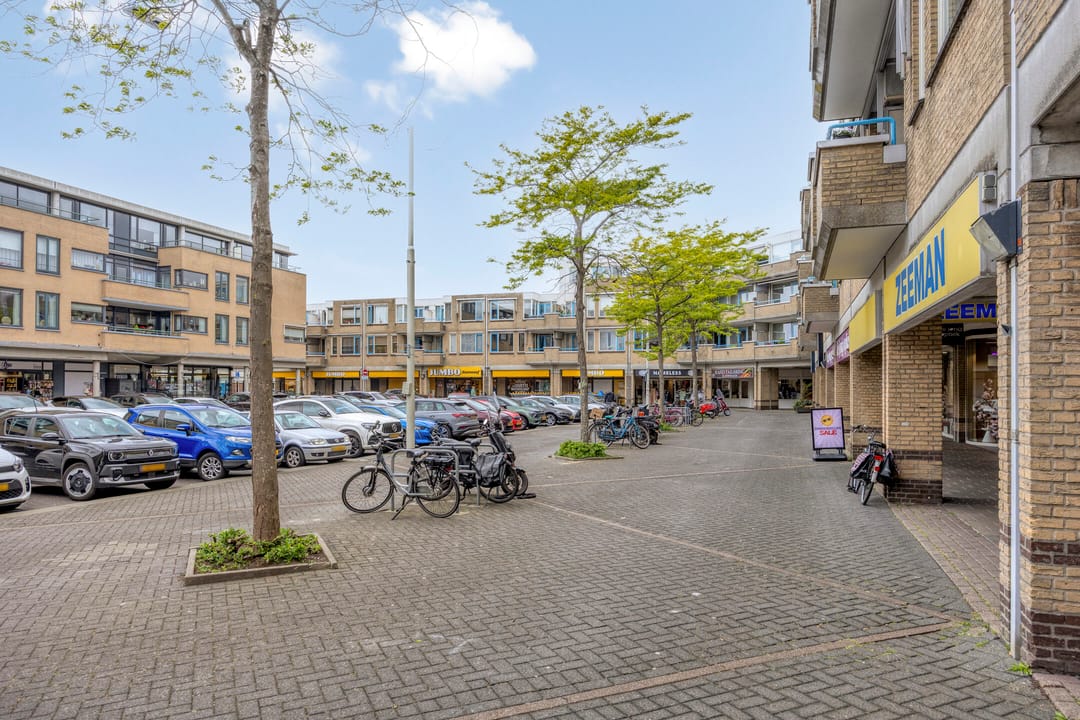 Photo 41 of Van Egmondlaan 79