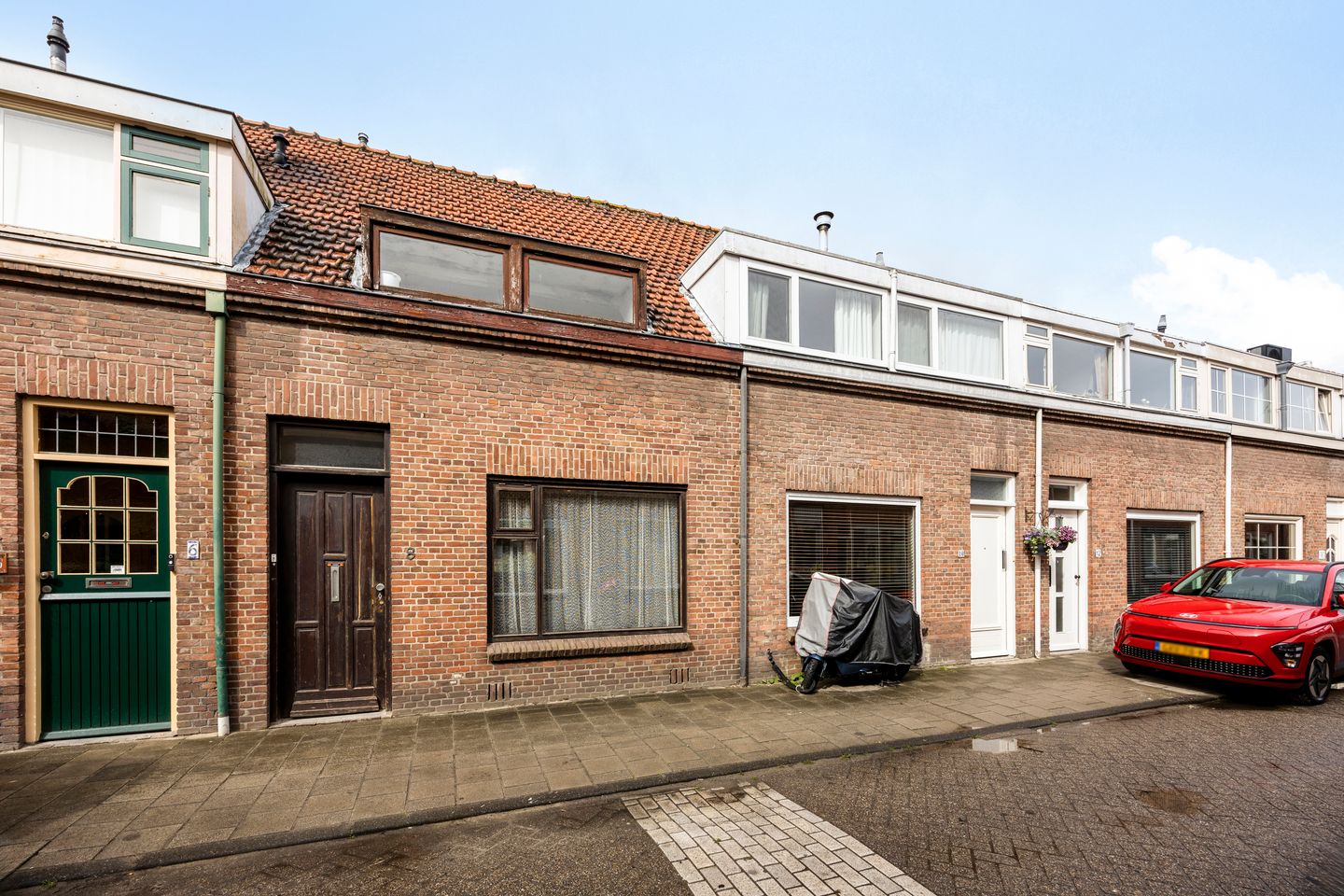Foto 5 van Prins Hendrikstraat 8