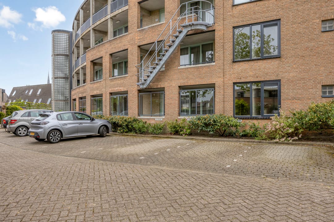 Photo 38 of Van Egmondlaan 79