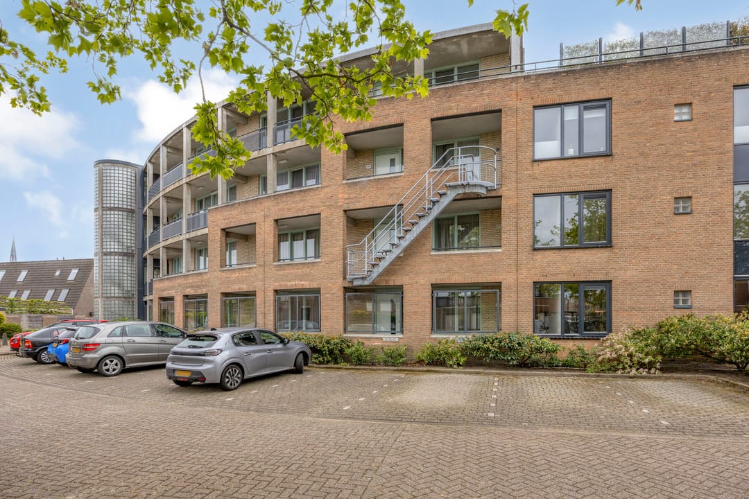 Photo 32 of Van Egmondlaan 79