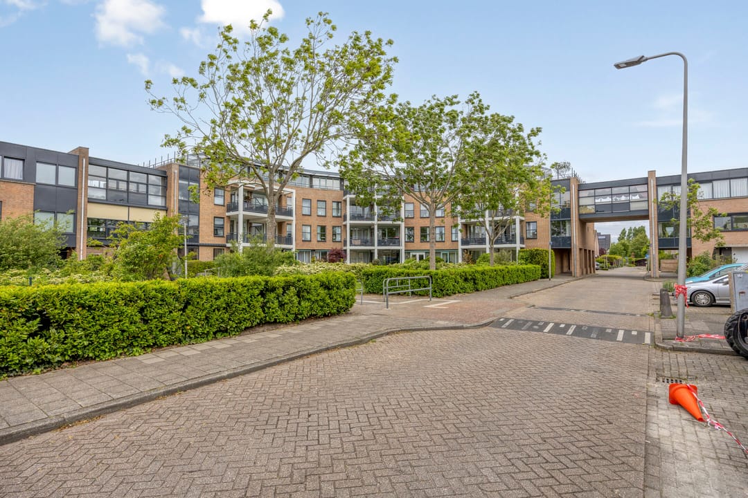 Photo 37 of Van Egmondlaan 79