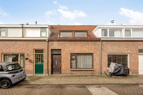 Prins Hendrikstraat thumbnail