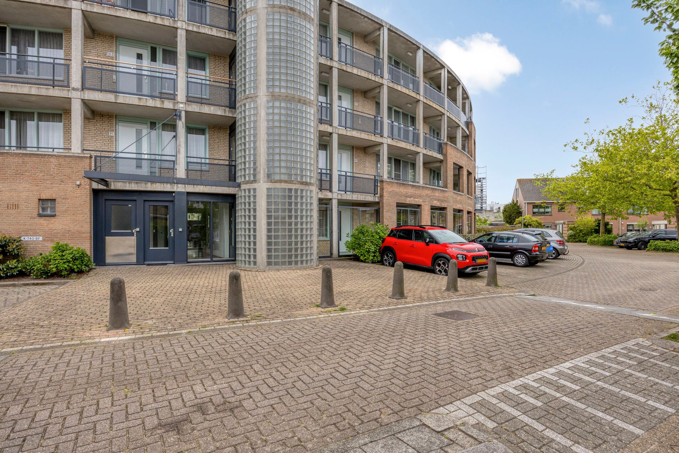 Photo 33 of Van Egmondlaan 79