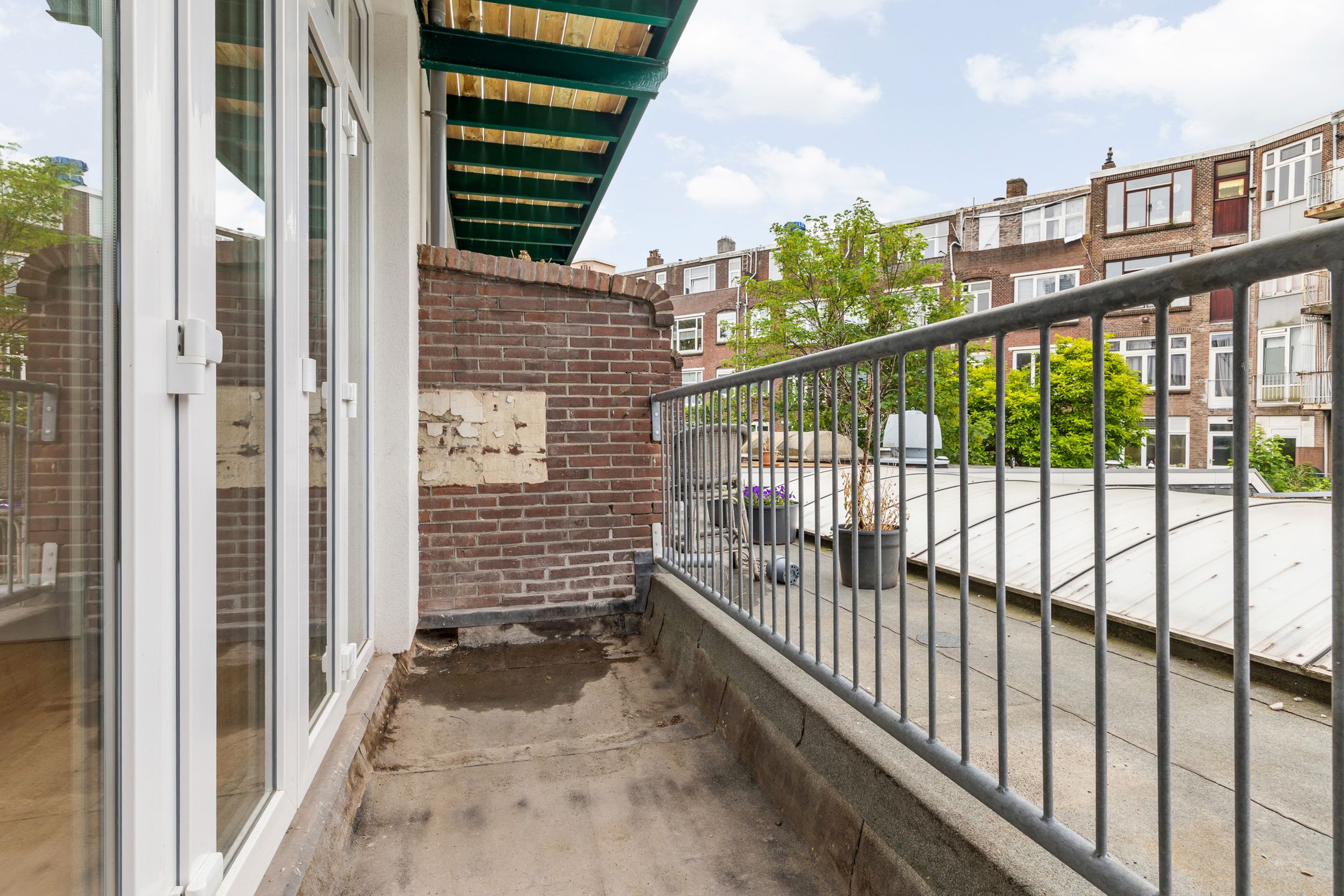 Foto 12 van Dunantstraat 16-A