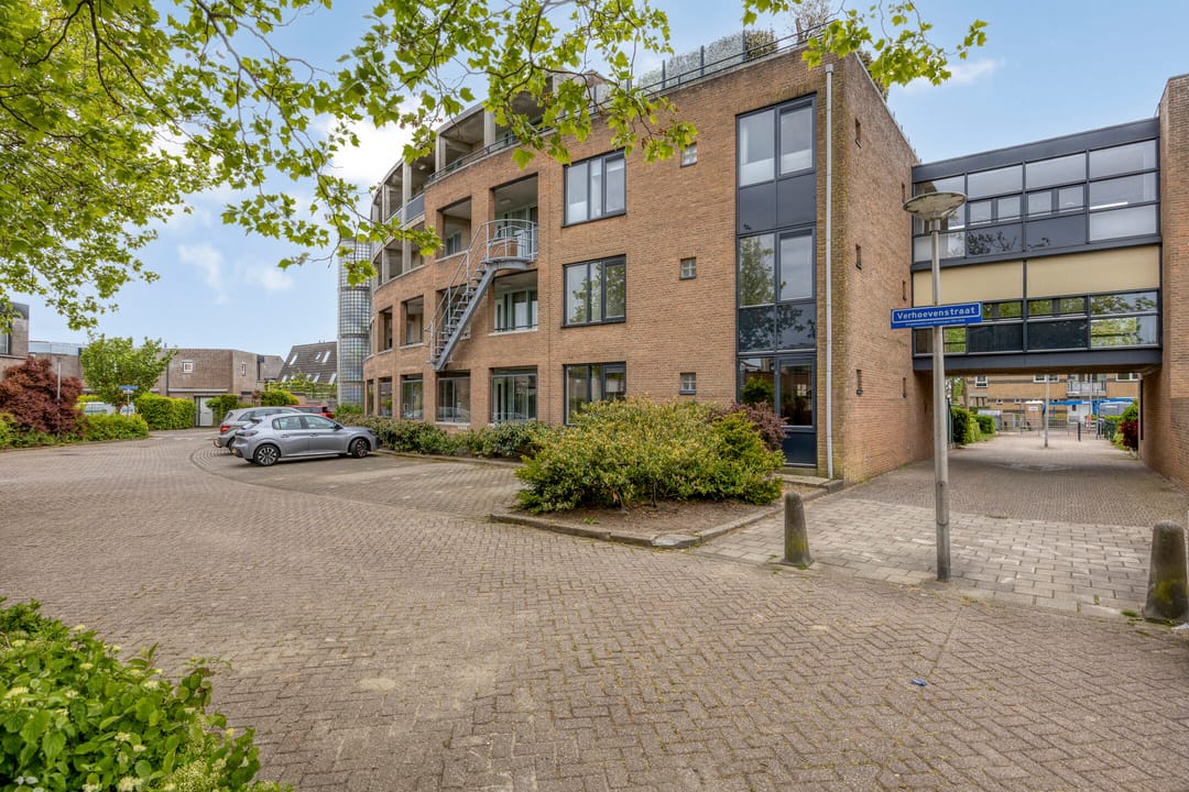 Photo 31 of Van Egmondlaan 79