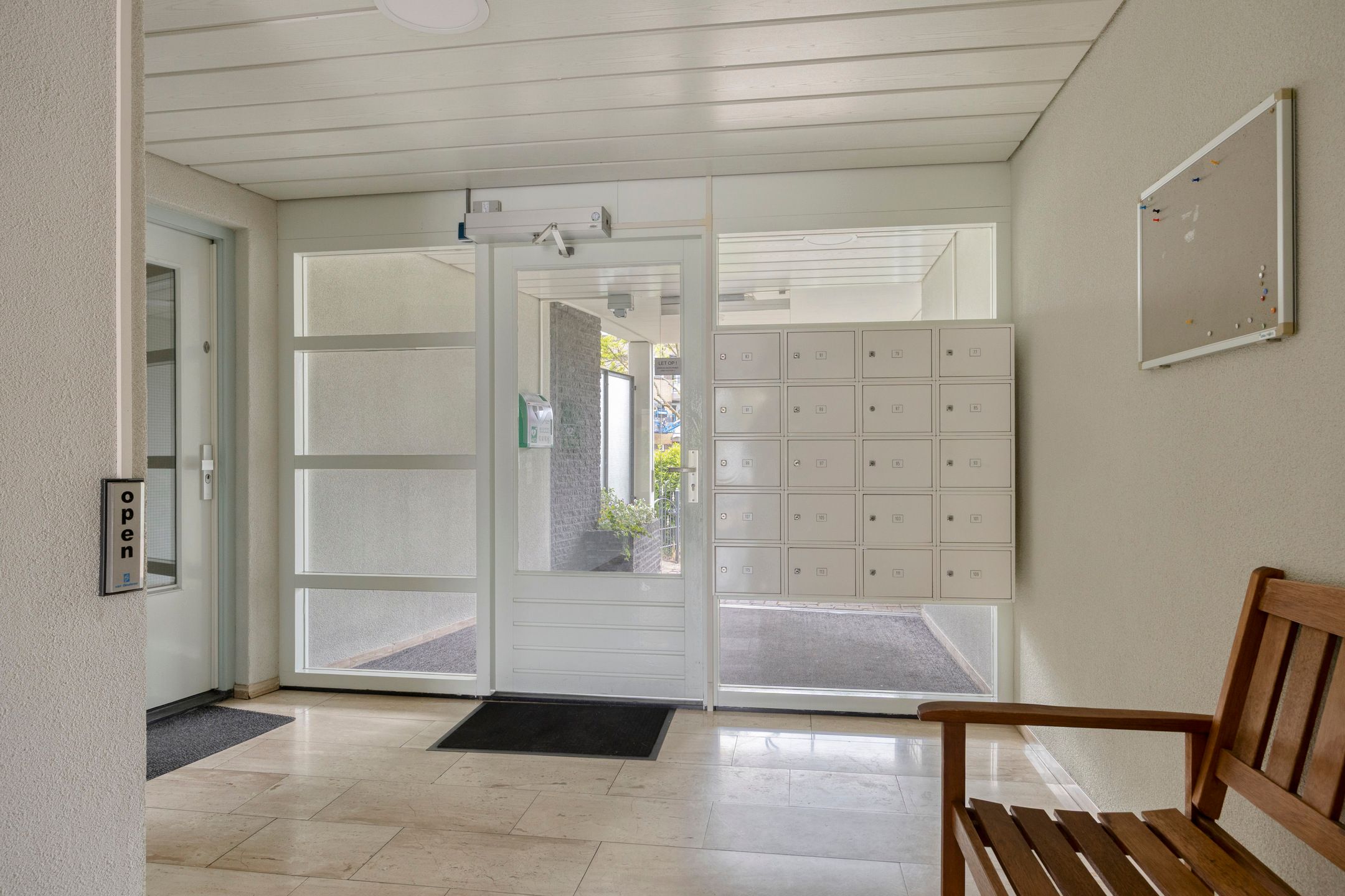 Photo 36 of Van Egmondlaan 79