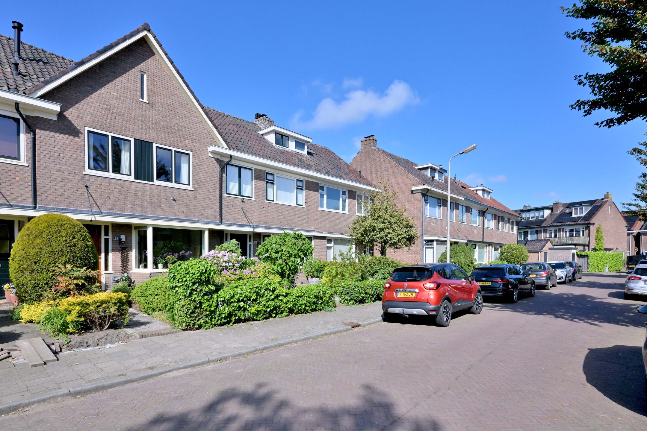 Foto 45 van Swaefkenstraat 65