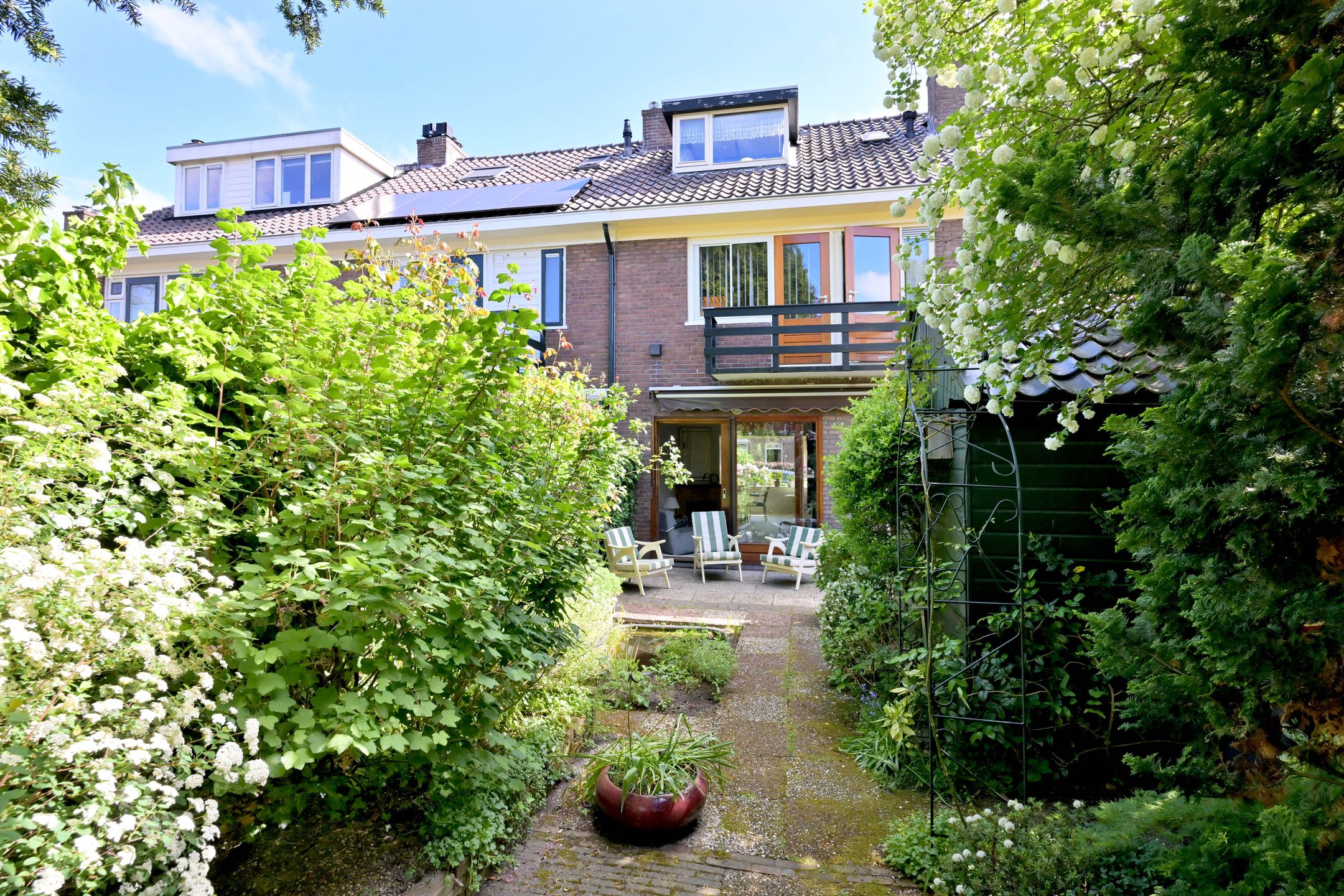 Foto 42 van Swaefkenstraat 65