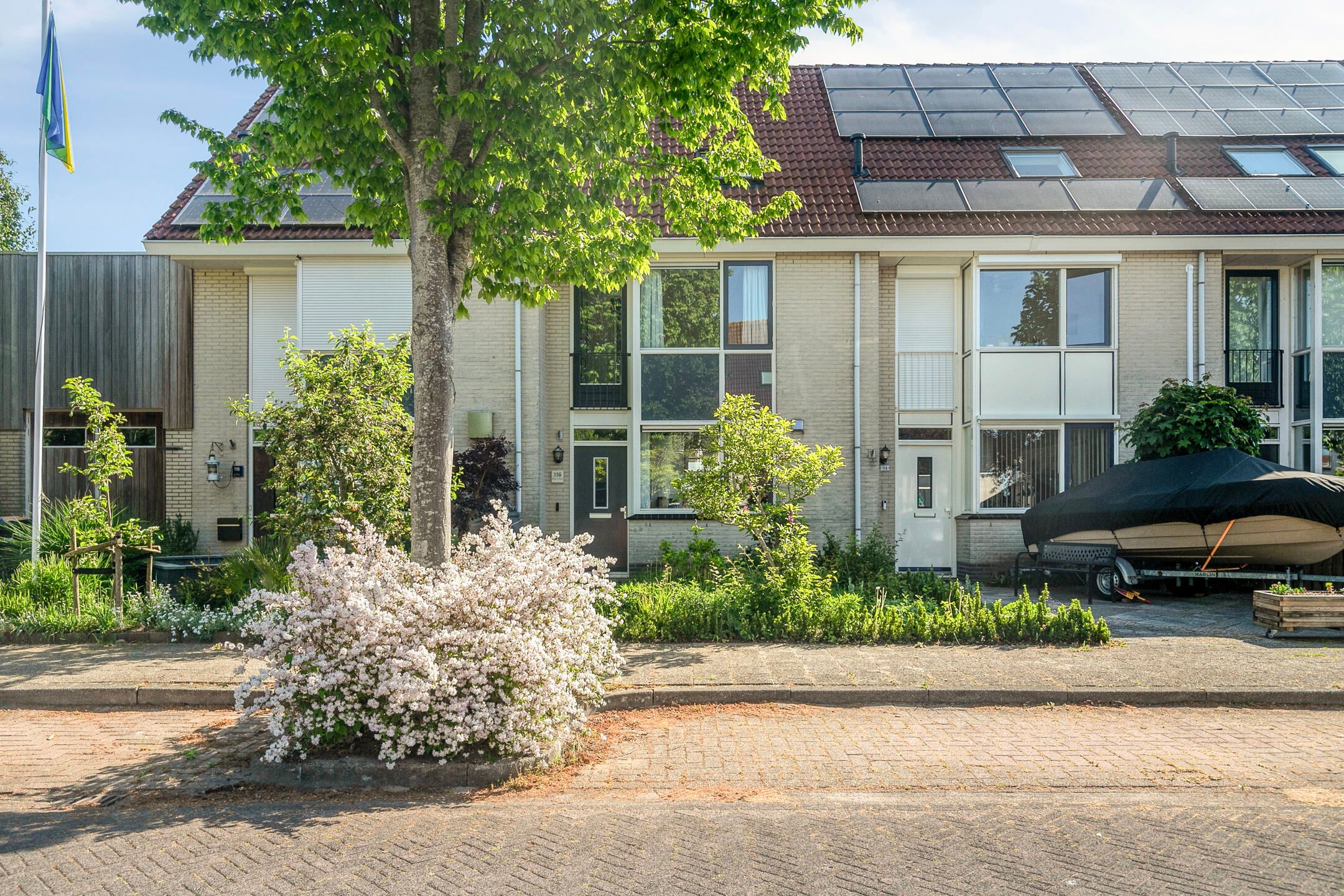 Windbaan 116 