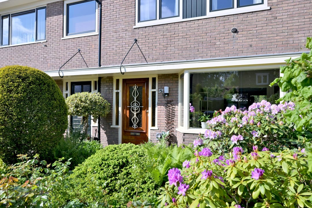 Foto 2 van Swaefkenstraat 65