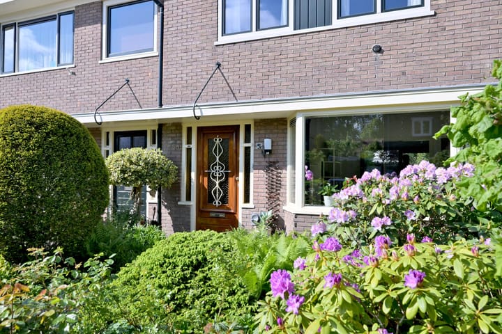 Foto 2 van Swaefkenstraat 65