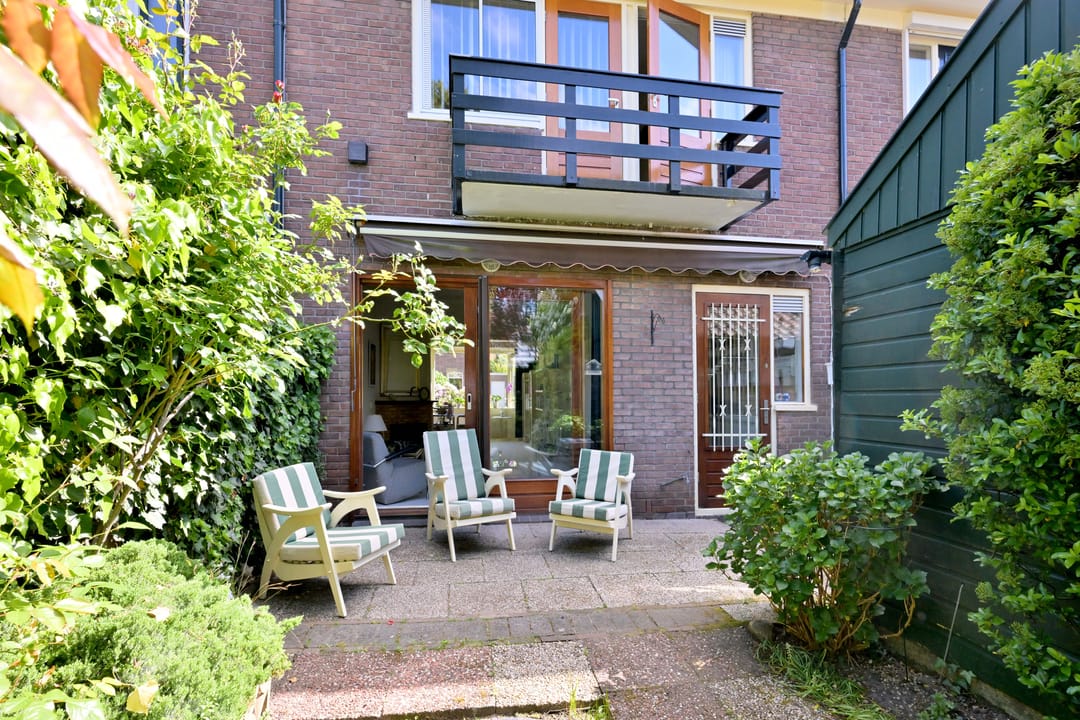 Foto 43 van Swaefkenstraat 65