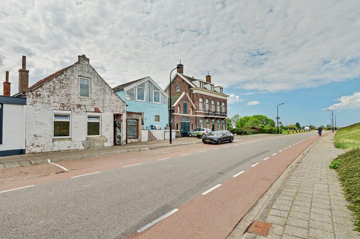 Foto 4 van Dam 4