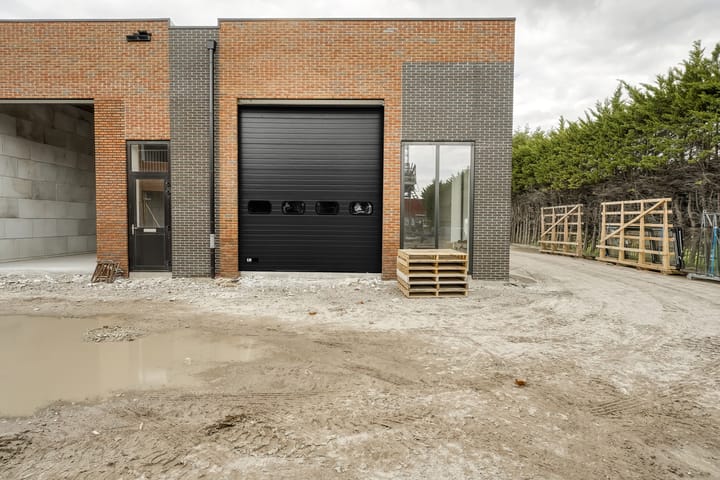 Katwijkerbroek 95-B4